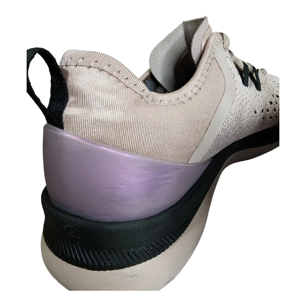 Ryka Defiance Quartz Pink Running Shoes Women’s Size 8W